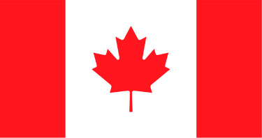 Canada Flag