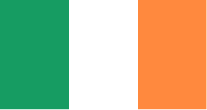 Ireland Flag