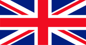 United Kingdom Flag