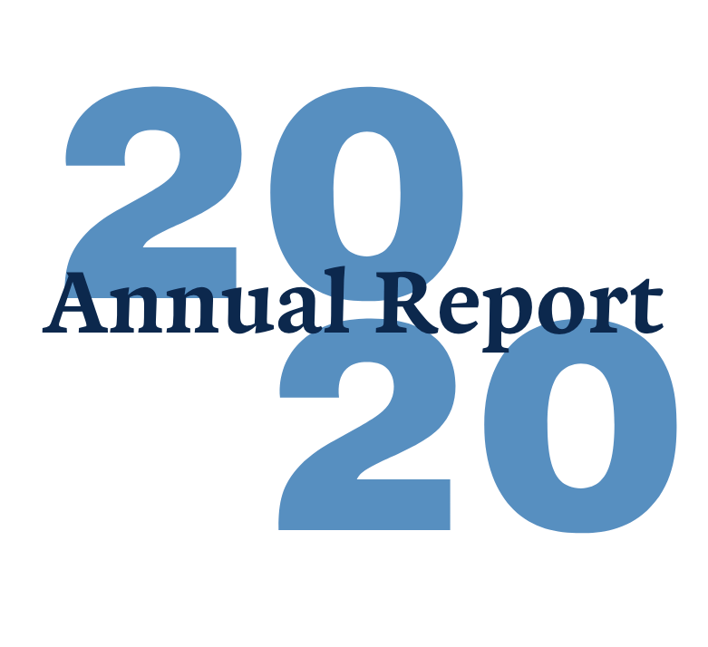 2020 Annual Report