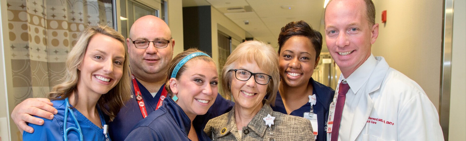 Honor Your Caregiver