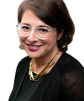 Stephanie J. Adler Yuan, MS