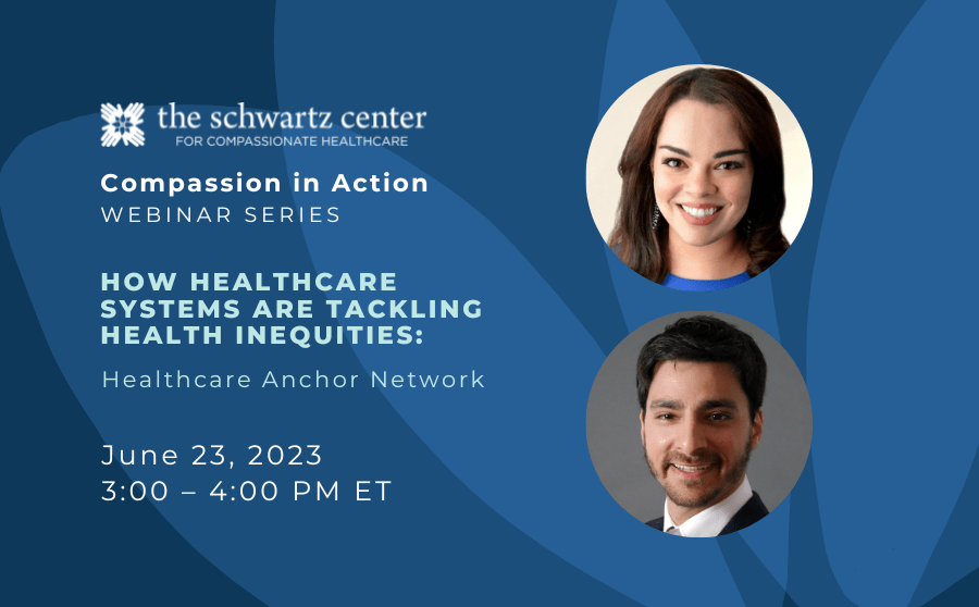 Compassion in Action Webinar