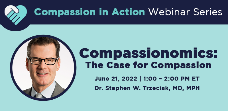 Compassion in Action Webinar