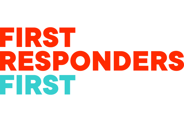 FirstRespondersFirst