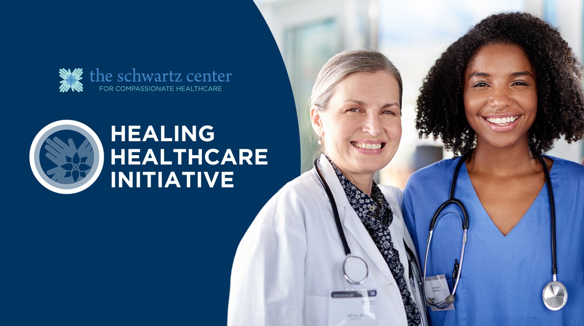 The Healing Healthcare Initiative: Guiding Leaders To Heal A Traumatized Workforce