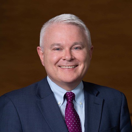 Michael Gustafson, MD, MBA 
