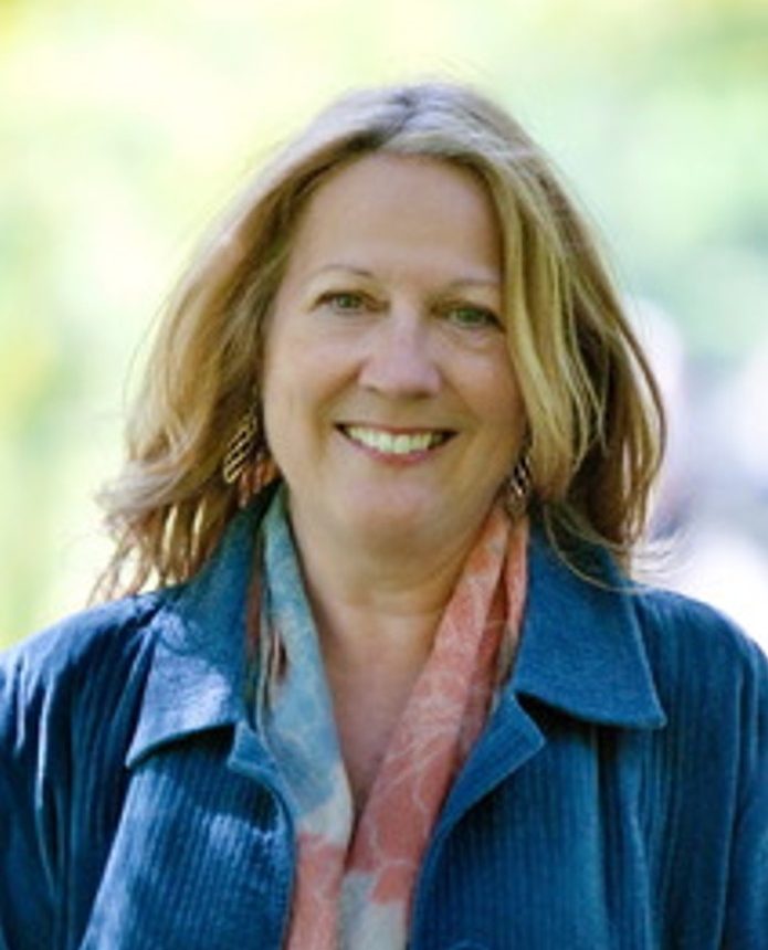 Ruth Ball