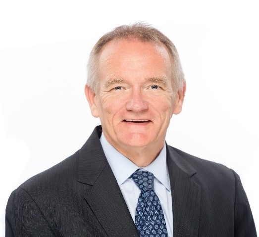 Map of Schwartz Rounds Program