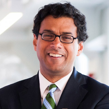 Atul Gawande